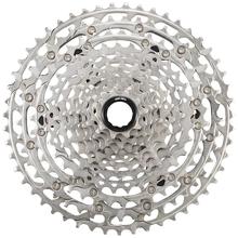 Cs-M6100 Deore Cassette - 12Spd by Shimano Cycling in Canmore AB