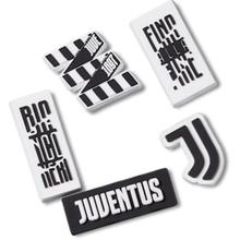 Juventus 5 Pack by Crocs in Cerritos CA