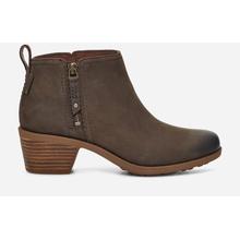 Women's Anaya Bootie RR by Teva in Saratoga Springs NY