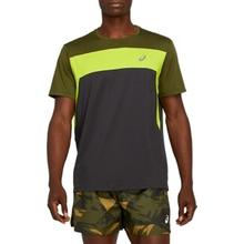 MEN'S RACE SHORT SLEEVE TOP by ASICS