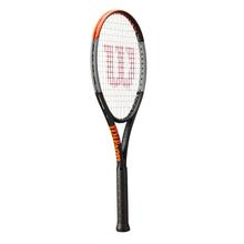 Burn 100S v4 Tennis Racket by Wilson