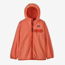 Kid's Baggies Jacket by Patagonia