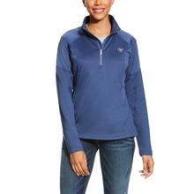 Women's Tolt 1/2 Zip Sweatshirt by Ariat