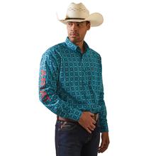 Men's Team Solomon Classic Fit Shirt