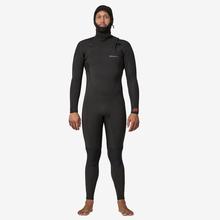 Men's R4 Regulator FZ Hooded Full Suit