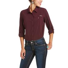 Women's VentTEK Stretch Shirt