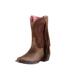 Fancy Western Boot by Ariat