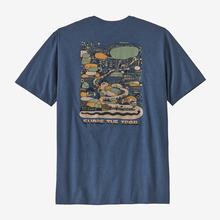 Men's Commontrail Pocket Responsibili-Tee