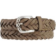 Octavia Braided Belt