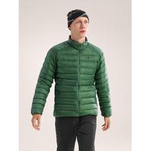 Cerium Jacket Men's by Arc'teryx