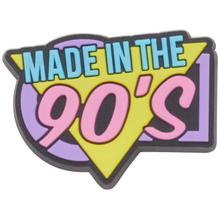 Made in the 90s