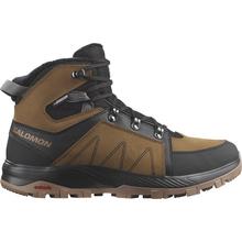 Men's Outchill Thinsulate Climasalomon Waterproof by Salomon