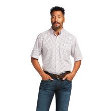 Men's Wrinkle Free Deion Classic Fit Shirt