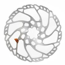 Sm-Rt66 6-Bolt Disc Brake Rotor by Shimano Cycling