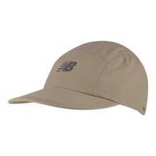 Unisex 5 Panel Everyday Trainer Hat by New Balance