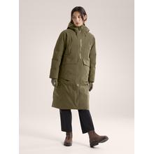 Liatris Down Parka Women's by Arc'teryx in Durham NC