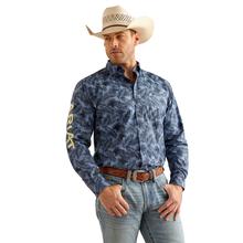 Team Garett Classic Fit Shirt