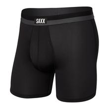 Men's Sport Mesh Boxer Briefs by Saxx in Martinsburg WV