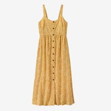 Women's Garden Island Dress by Patagonia