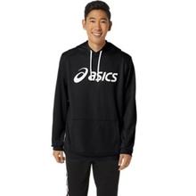 Unisex Unisex Essential French Terry Hoodie 2.0 by ASICS in Raleigh NC