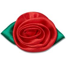 Red Rosette