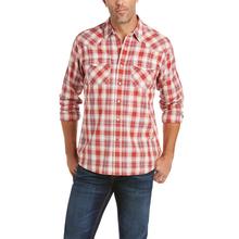 Men's Alameda Retro Fit Shirt