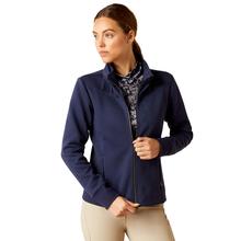 Women's Bess Full Zip Sweatshirt by Ariat