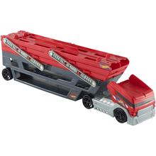 Hot Wheels Hw Mega Hauler Truck by Mattel