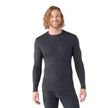 Men's Classic Thermal Merino Base Layer Crew Boxed by Smartwool in Paramus NJ