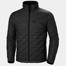 Men's Lifaloft Insulator Jacket by Helly Hansen in New Canaan CT