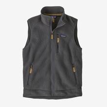 Men's Retro Pile Vest by Patagonia in Roanoke VA