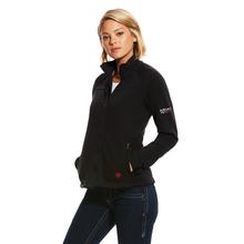 Women's FR Polartec Platform Jacket