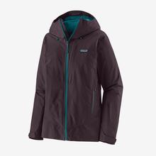 Women's Storm Shift Jacket - Ski & Snowboard Jackets - Nouveau Green - 31750 - XS by Patagonia