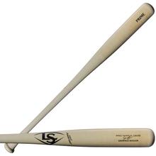 Pro Prime Signature Series CB35 Cody Bellinger Maple Baseball Bat by Louisville Slugger