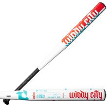 2025  Windy City Slowpitch Softball Bat by DeMarini