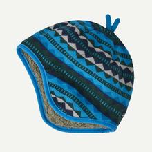 Baby Reversible Beanie by Patagonia