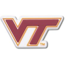 Virginia Tech by Crocs