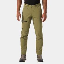 ODIN CLIMB SOFTSHELL TROUSERS by Helly Hansen