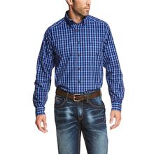 Men's Pro Series Owensville Fitted Shirt