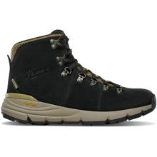 Women's Mountain 600 Black/Khaki by Danner