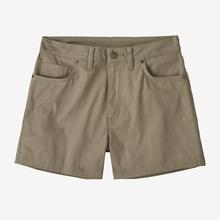 Women's Classic Shorts by Patagonia