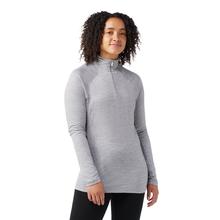 Women's Classic All-Season Merino Base Layer 1/4 Zip by Smartwool in Charlotte MI