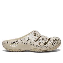 Women's Yogui Arts Clog x ARTPARA FUKAGAWA by Keen