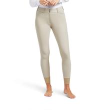 Women's Tri Factor Grip Knee Patch Breech