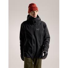 Sabre Insulated Jacket Men's by Arc'teryx