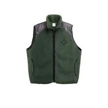 Performance Fleece Vest Men's by Herschel Supply