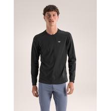 Rho LT Crew Neck Men's by Arc'teryx in Rancho Cucamonga CA