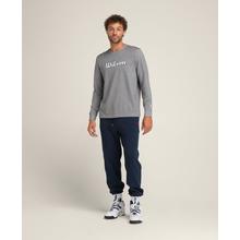 Heritage Sweatpant by Wilson