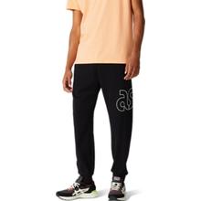 MEN'S FRENCH TERRY PANT