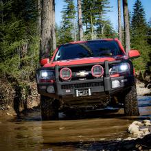 Summit Bumper Kit 3462050K by ARB USA Brand in Rancho Cucamonga CA